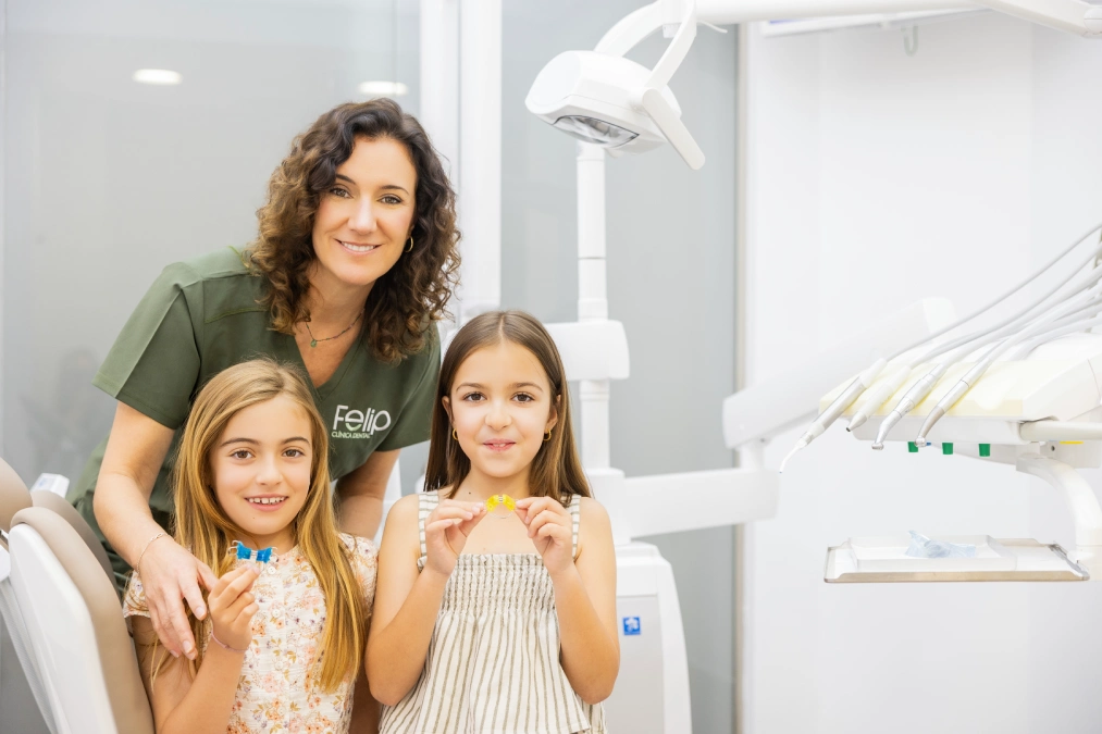 Revisión dental infantil Algemesí: La guía de vuelta al cole para cuidar la sonrisa de tus hijos 2 revisión-dental-infantil-algemesí