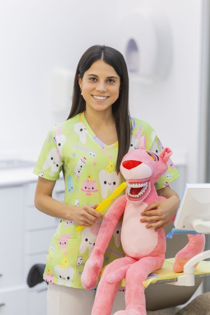 Revisión dental infantil Algemesí: La guía de vuelta al cole para cuidar la sonrisa de tus hijos 3 revisión-dental-infantil-algemesí