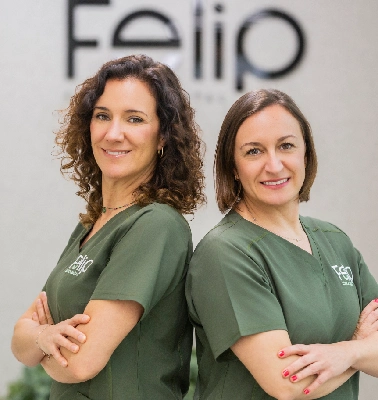 clinica dental algemesi dental felip